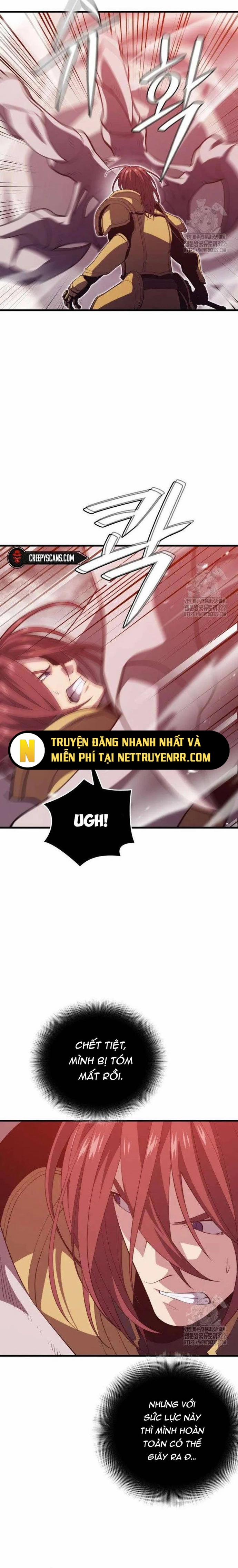 Seoul Tử Linh Sư 117 trang 7