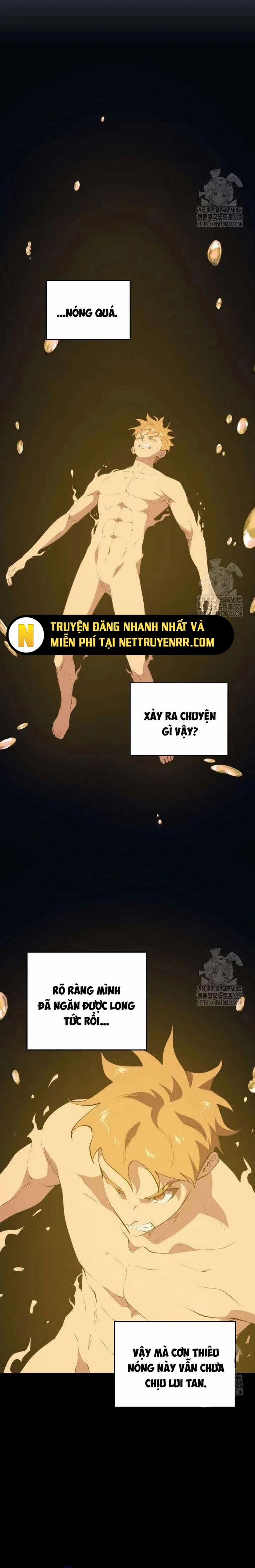 Seoul Tử Linh Sư 118 trang 13