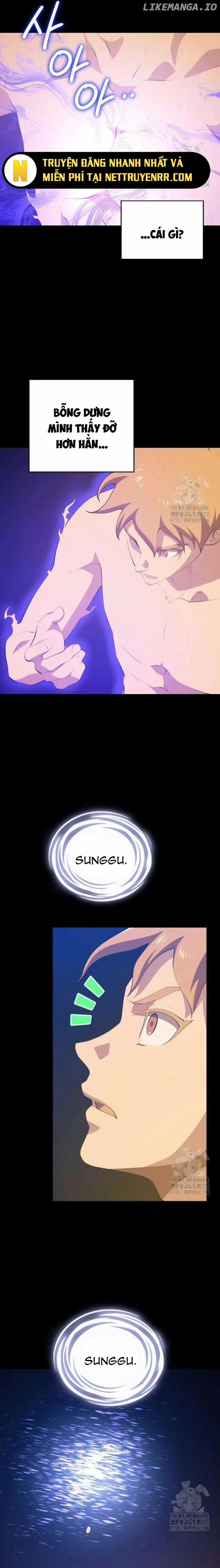 Seoul Tử Linh Sư 118 trang 14