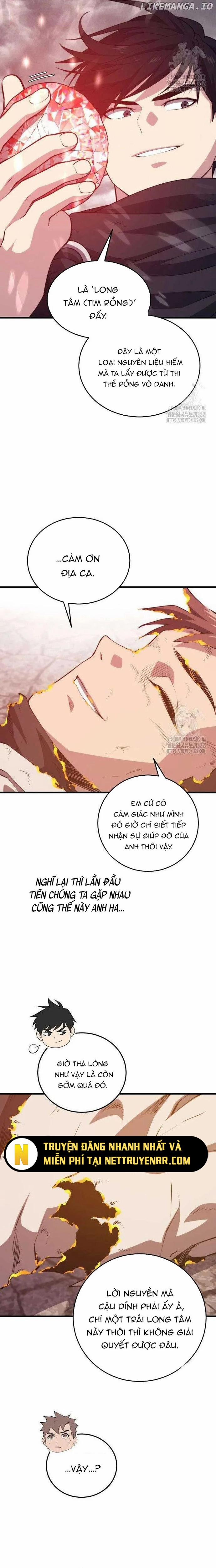 Seoul Tử Linh Sư 118 trang 18