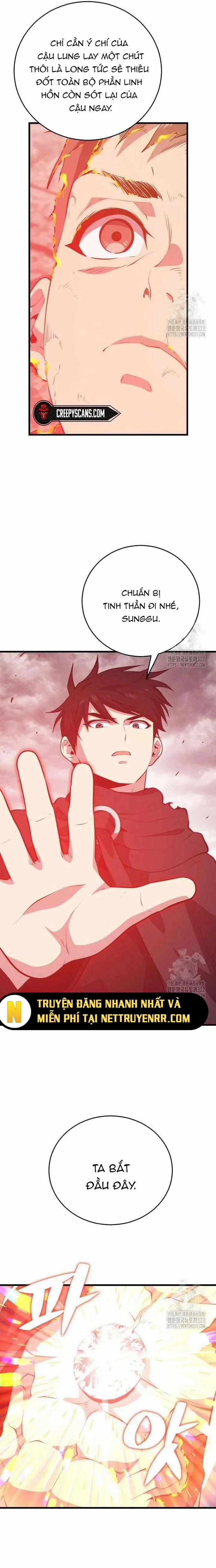 Seoul Tử Linh Sư 118 trang 20