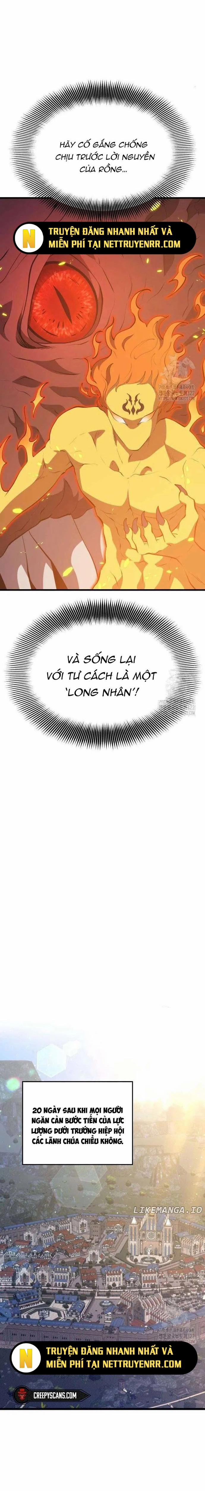 Seoul Tử Linh Sư 118 trang 21