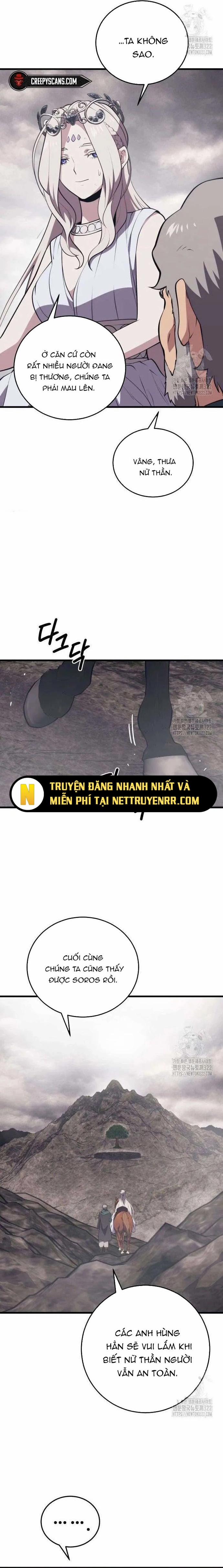 Seoul Tử Linh Sư 118 trang 24