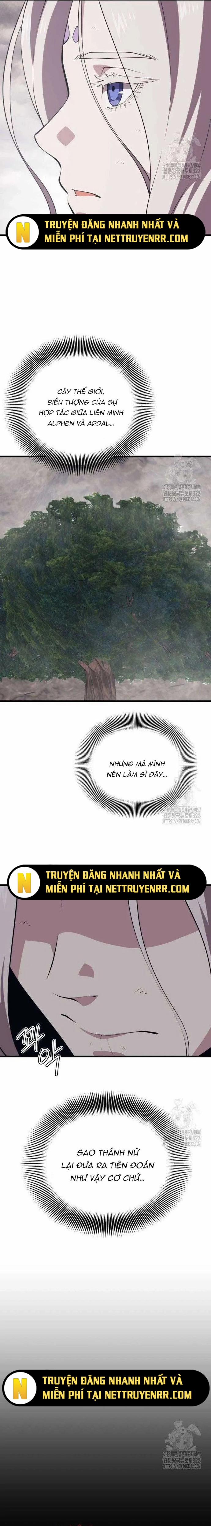 Seoul Tử Linh Sư 118 trang 25