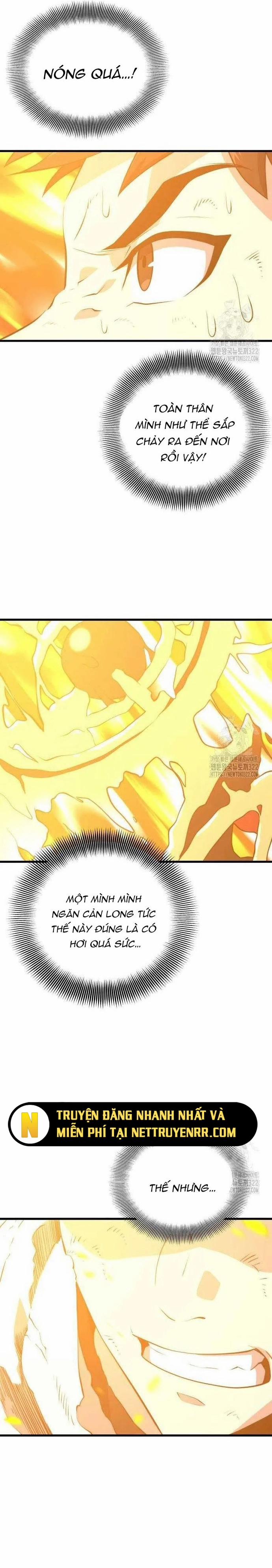 Seoul Tử Linh Sư 118 trang 3