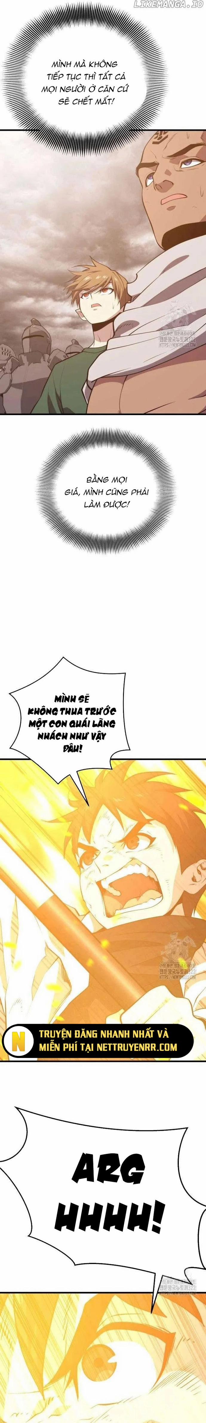 Seoul Tử Linh Sư 118 trang 4