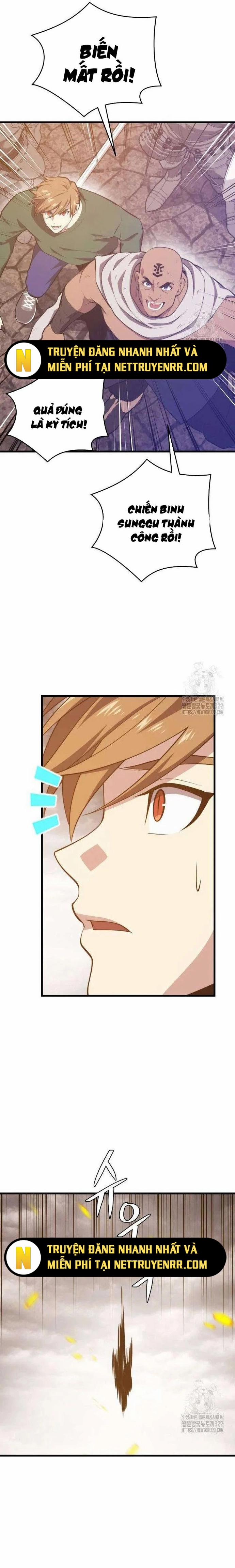 Seoul Tử Linh Sư 118 trang 6