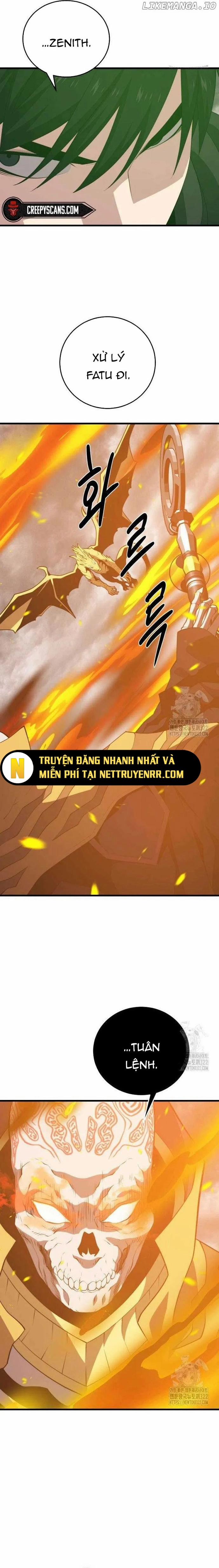 Seoul Tử Linh Sư 118 trang 8