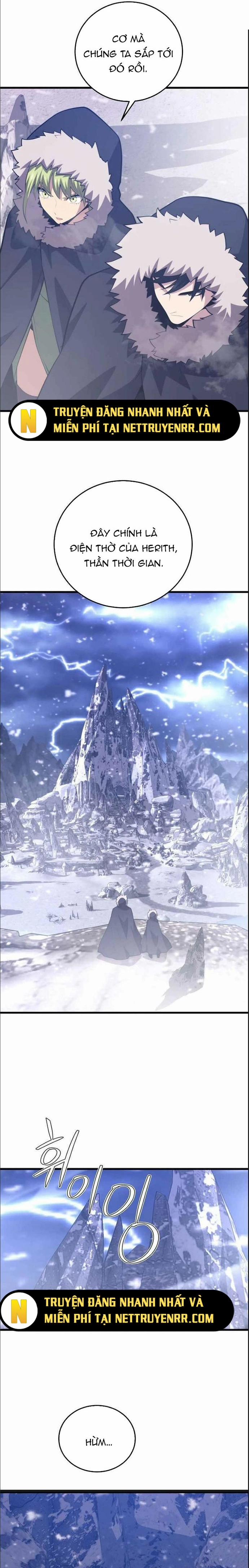 Seoul Tử Linh Sư 119 trang 10