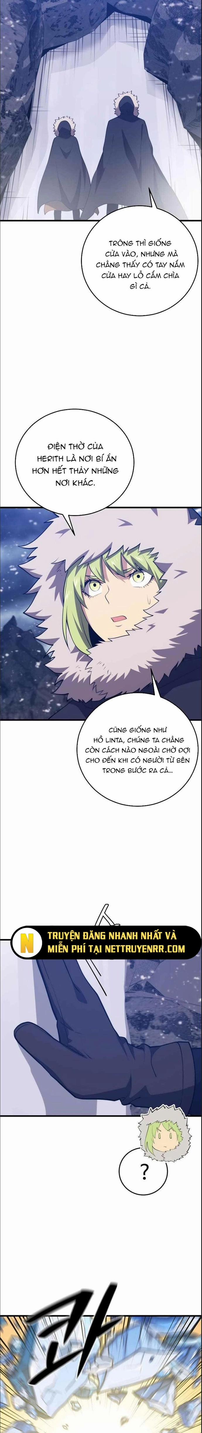 Seoul Tử Linh Sư 119 trang 11