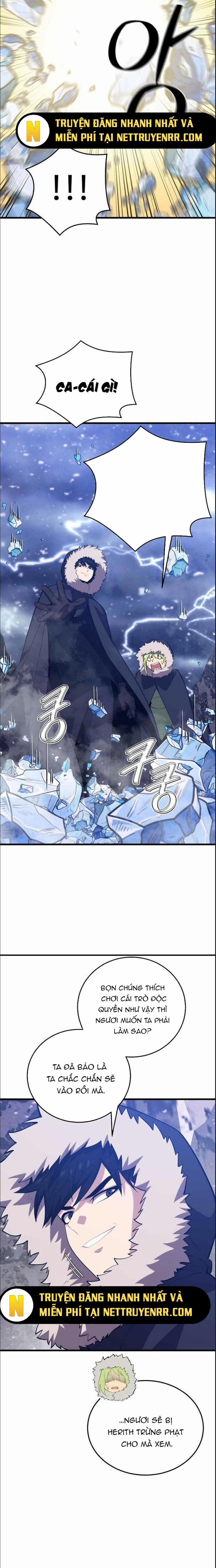 Seoul Tử Linh Sư 119 trang 12