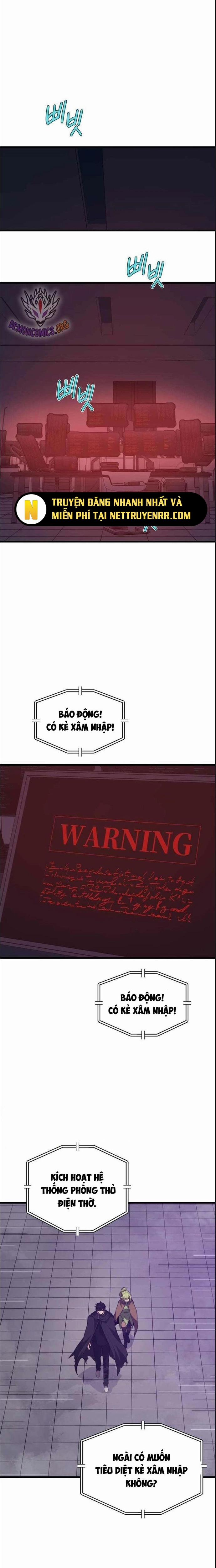 Seoul Tử Linh Sư 119 trang 13