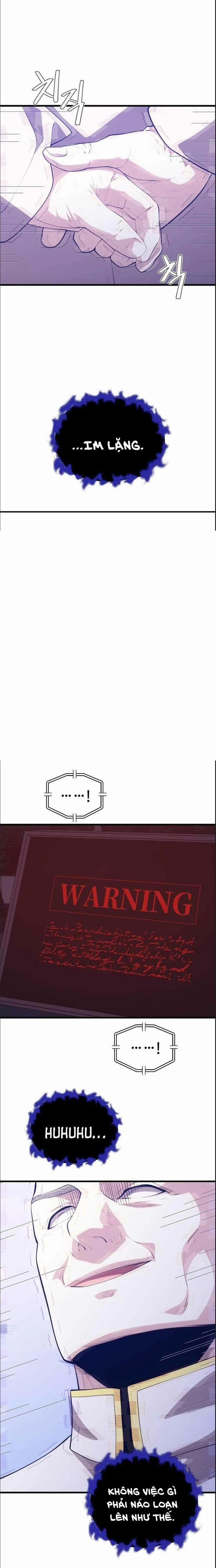 Seoul Tử Linh Sư 119 trang 14