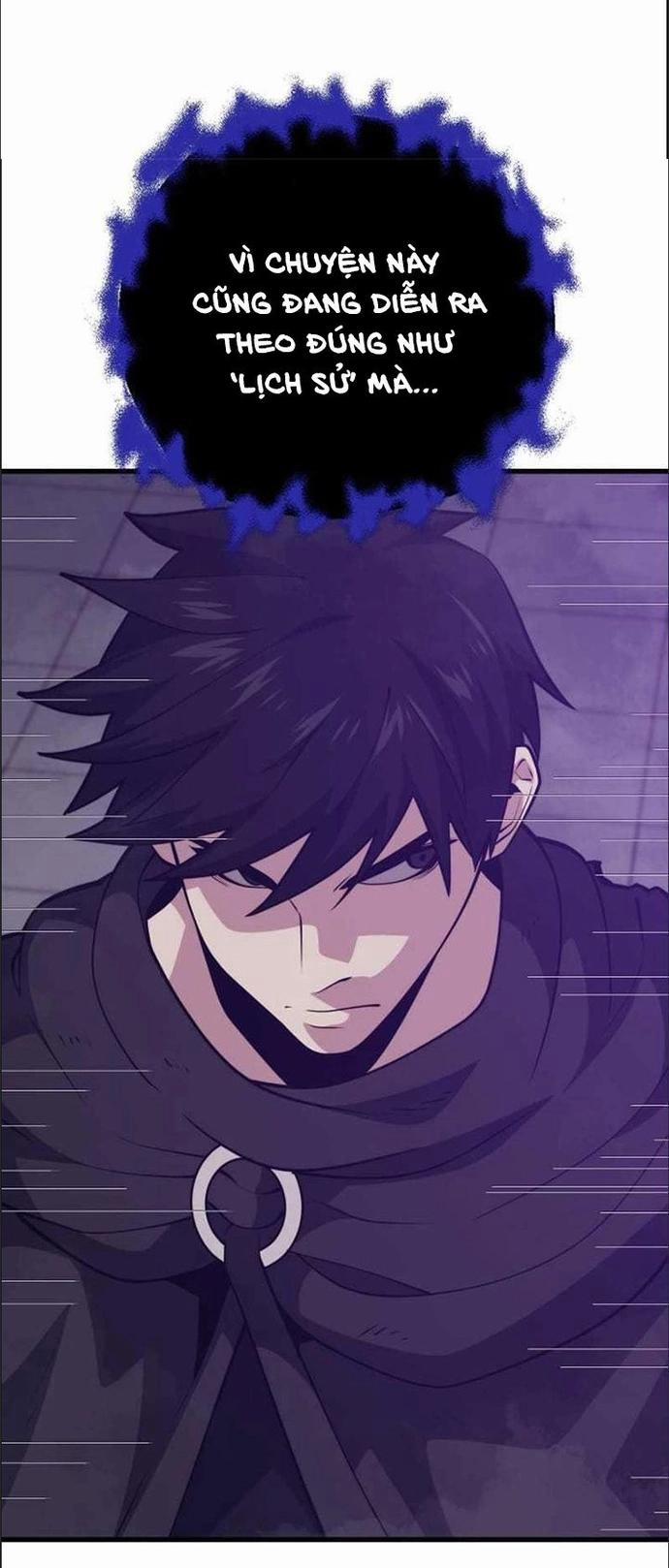 Seoul Tử Linh Sư 119 trang 15