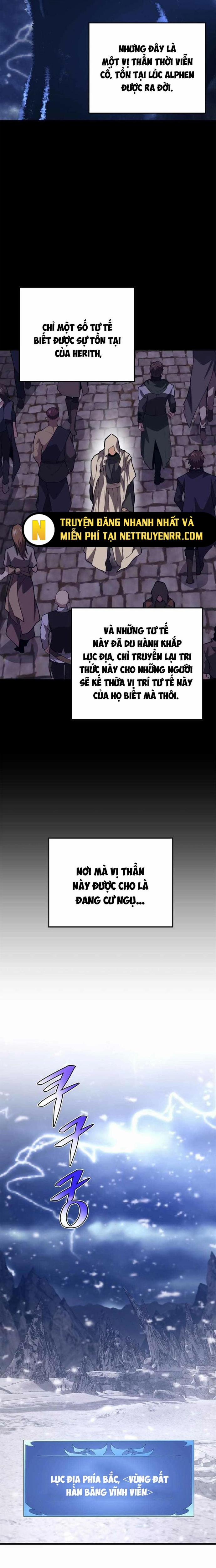 Seoul Tử Linh Sư 119 trang 8