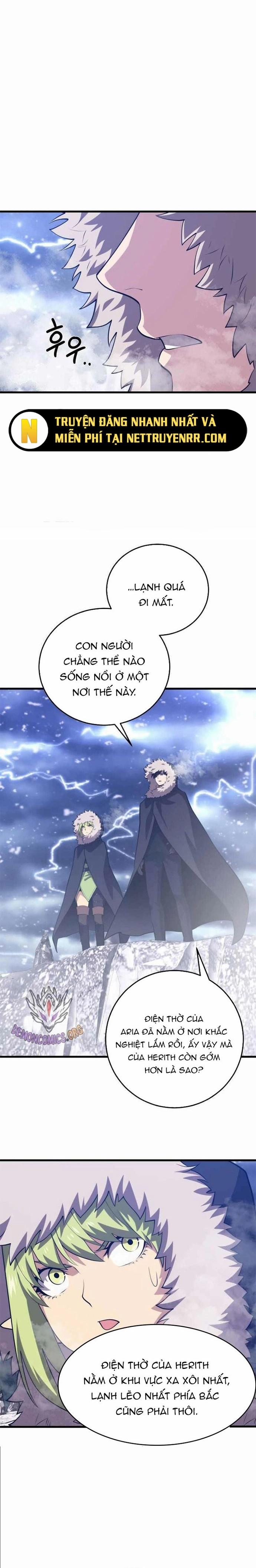 Seoul Tử Linh Sư 119 trang 9