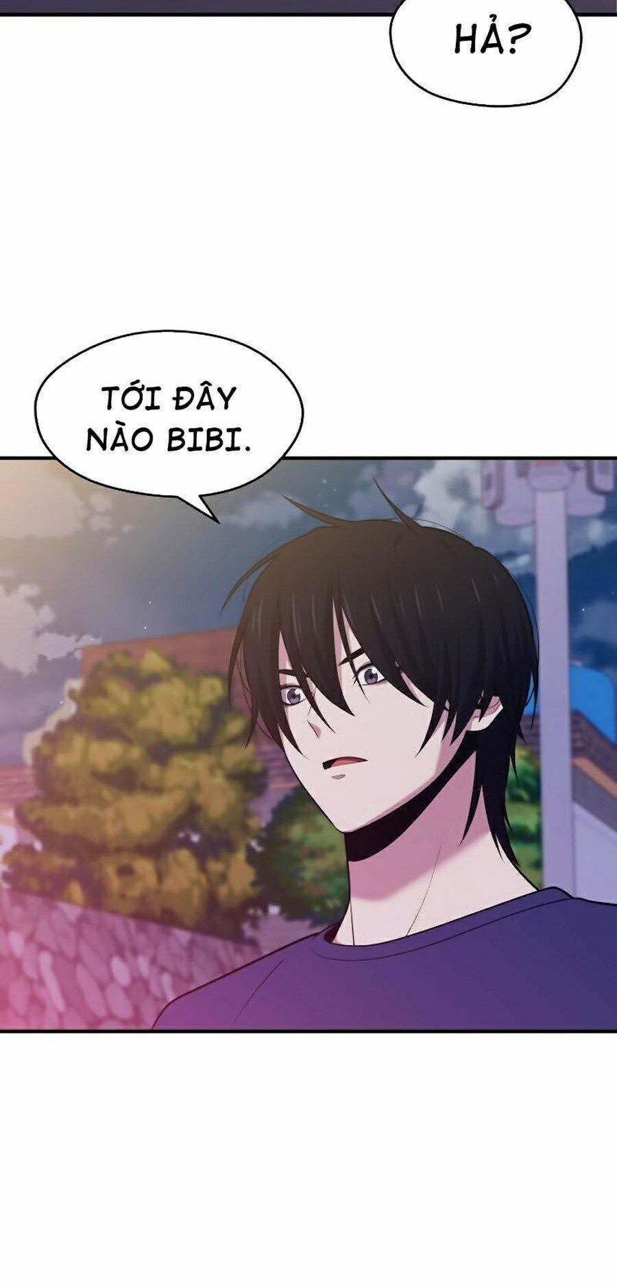 Seoul Tử Linh Sư 12 trang 15