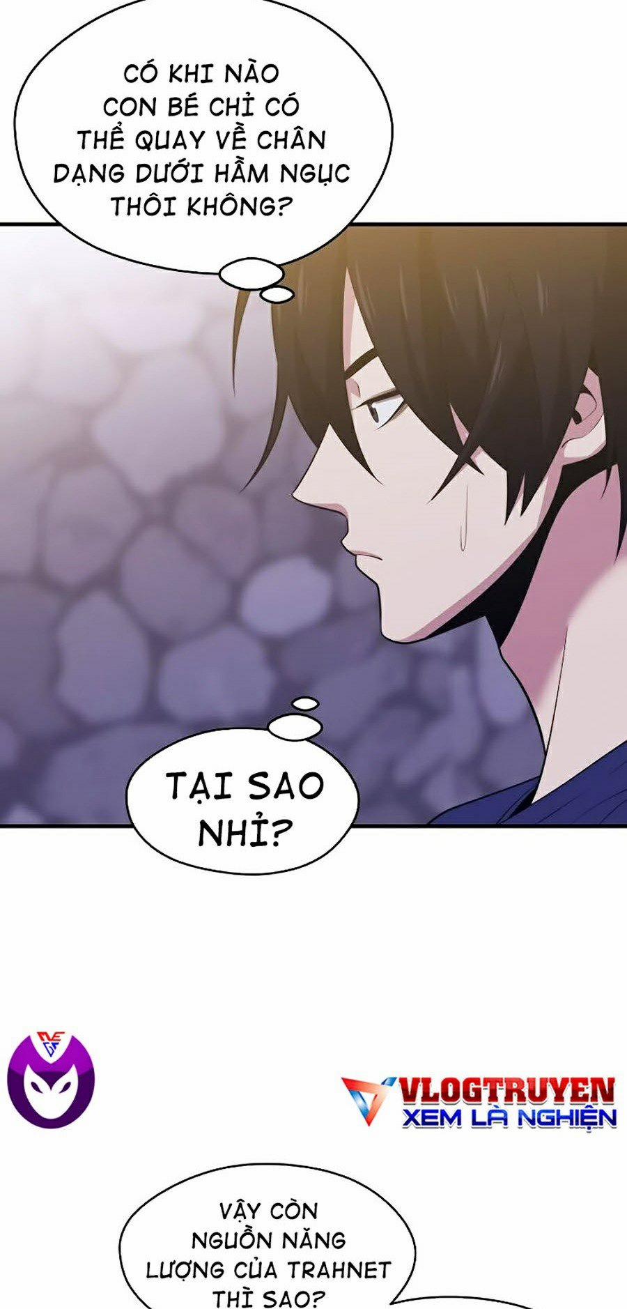 Seoul Tử Linh Sư 12 trang 21