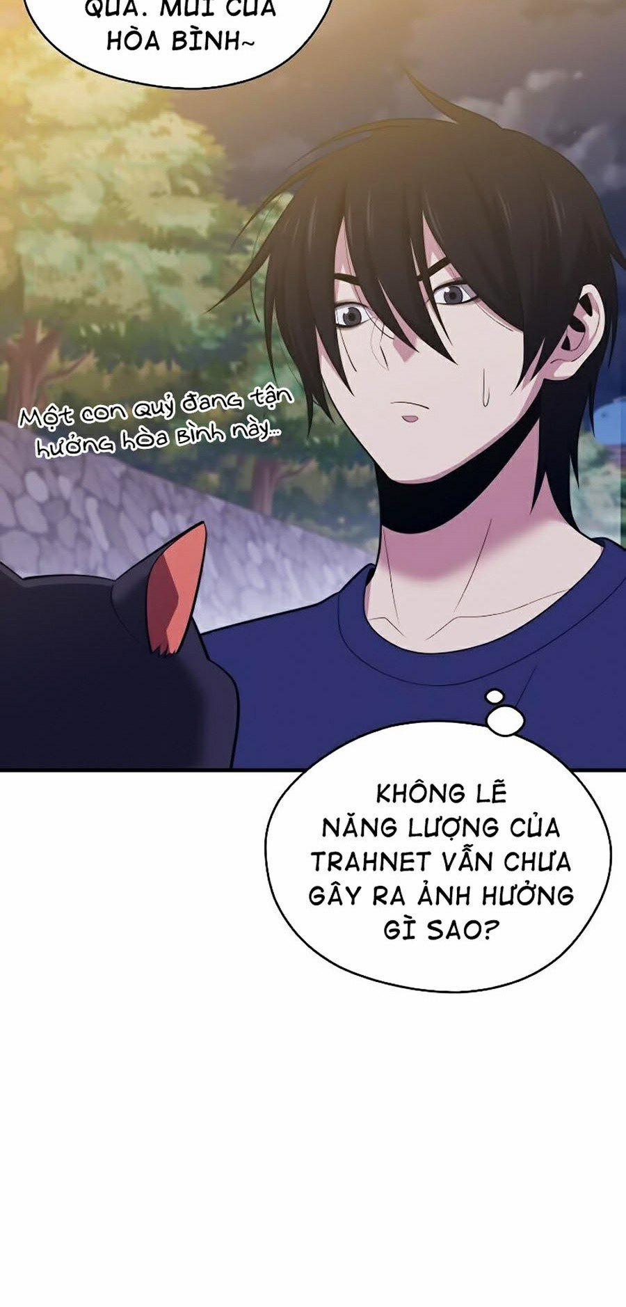 Seoul Tử Linh Sư 12 trang 23