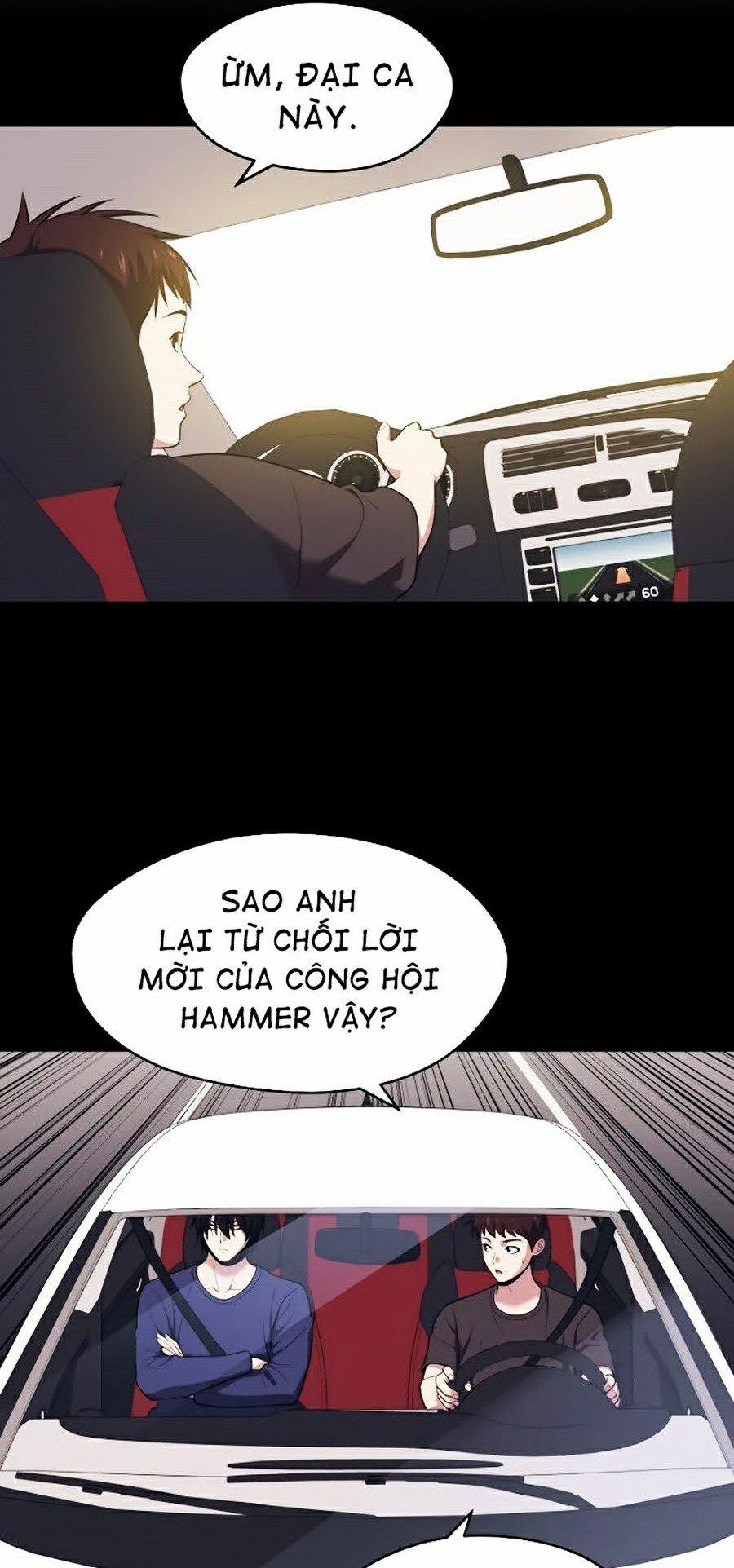 Seoul Tử Linh Sư 12 trang 29