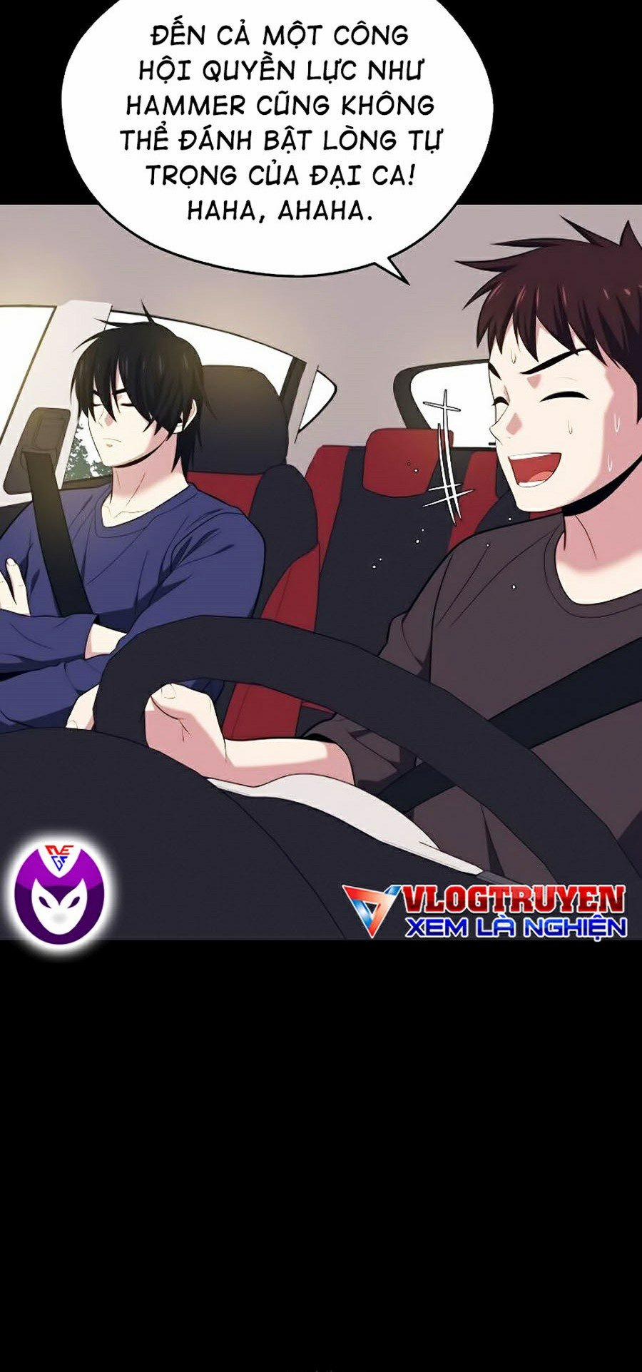 Seoul Tử Linh Sư 12 trang 32