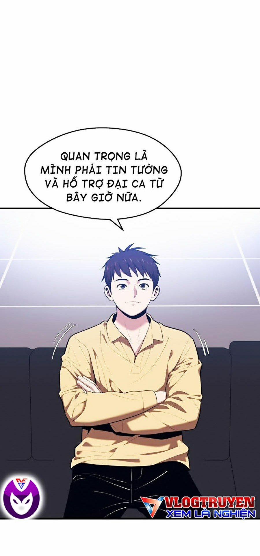 Seoul Tử Linh Sư 12 trang 35