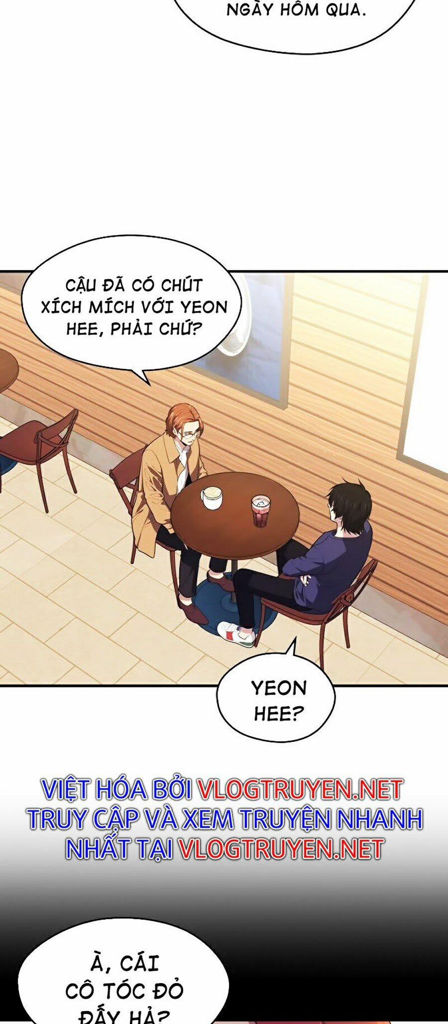 Seoul Tử Linh Sư 12 trang 39