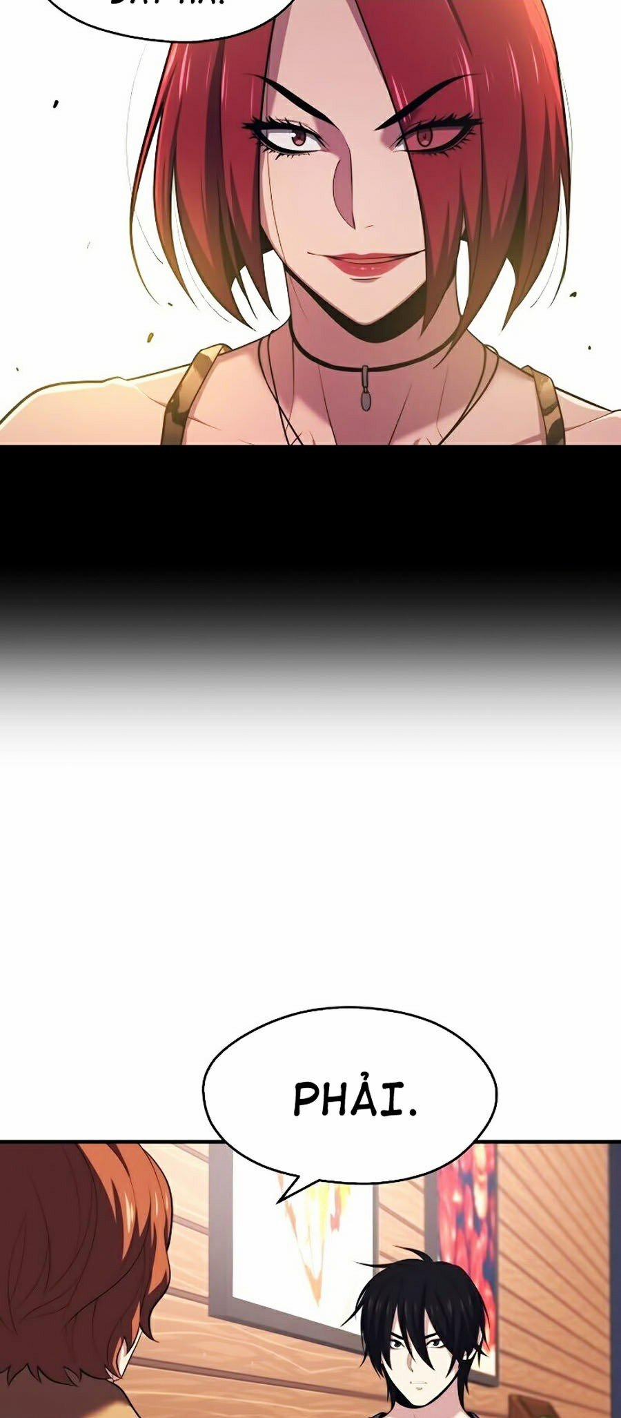 Seoul Tử Linh Sư 12 trang 40