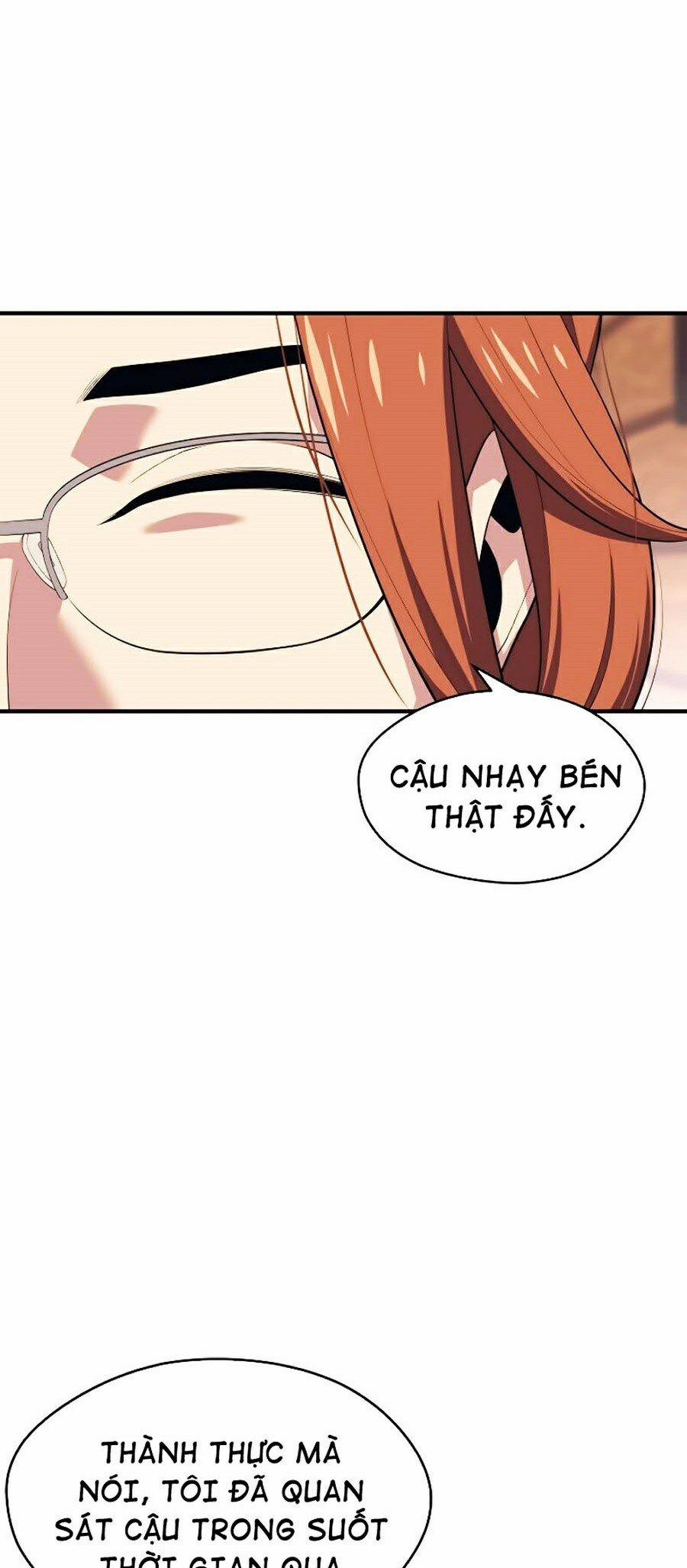 Seoul Tử Linh Sư 12 trang 43