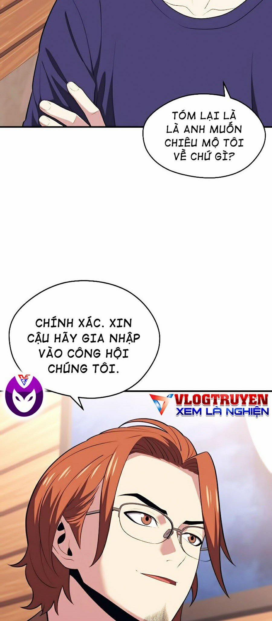 Seoul Tử Linh Sư 12 trang 46