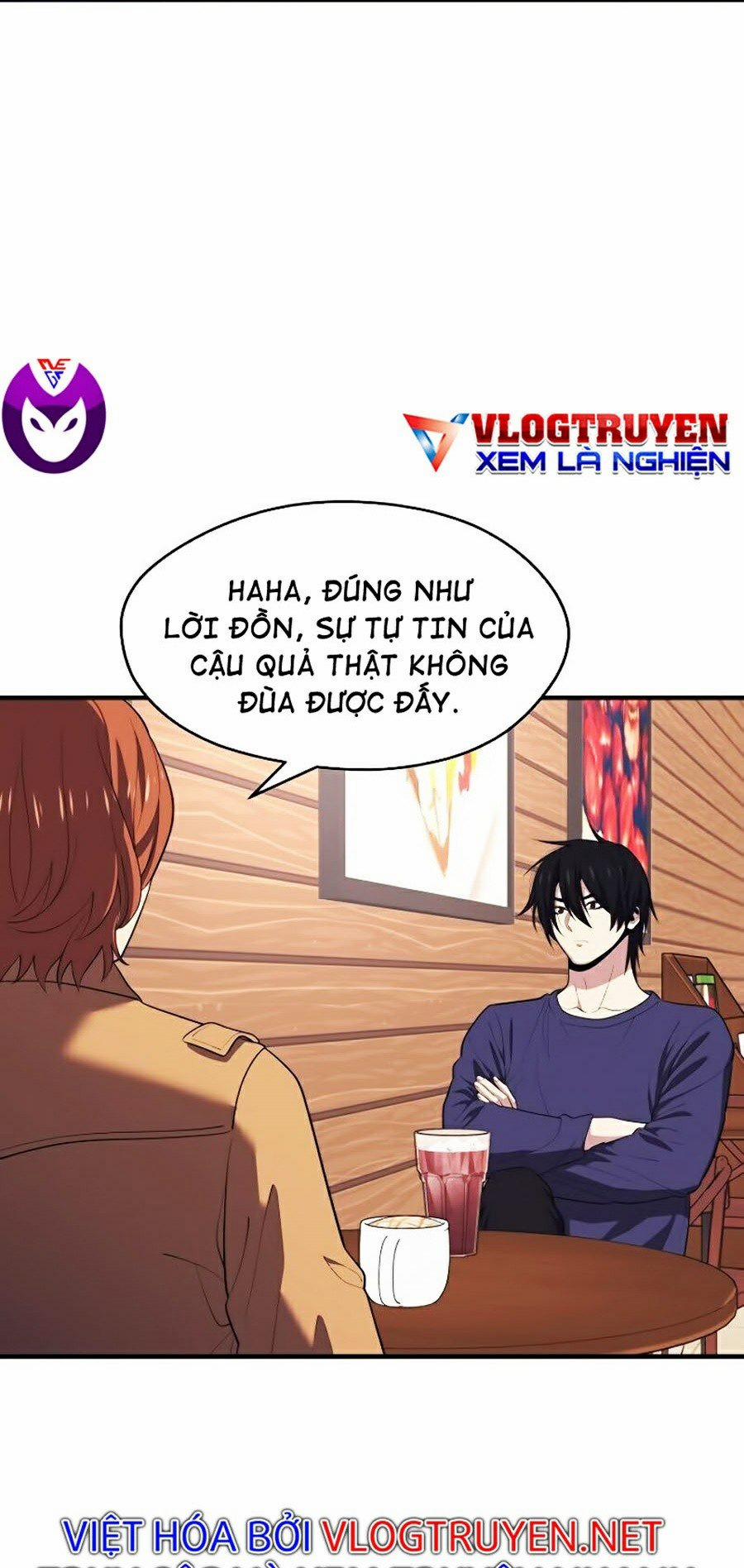 Seoul Tử Linh Sư 12 trang 49