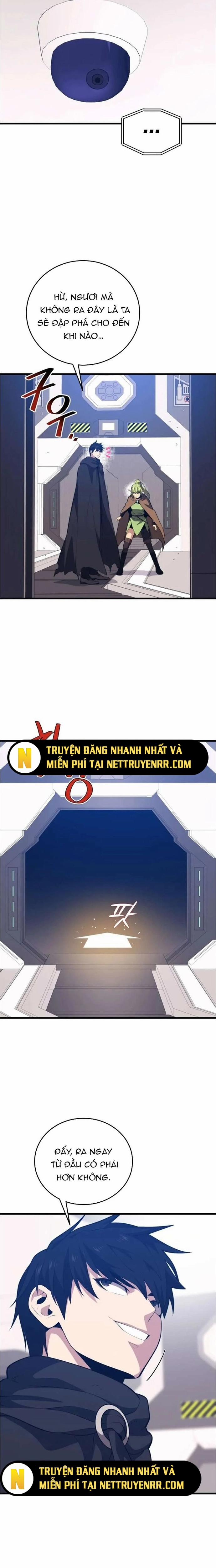 Seoul Tử Linh Sư 120 trang 13