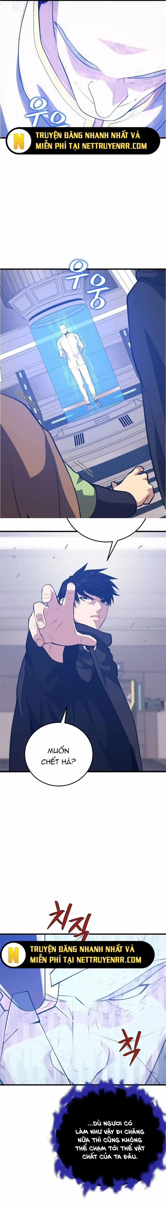 Seoul Tử Linh Sư 120 trang 15