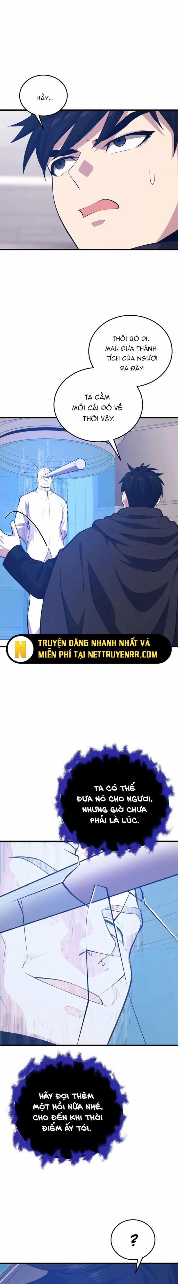 Seoul Tử Linh Sư 120 trang 16