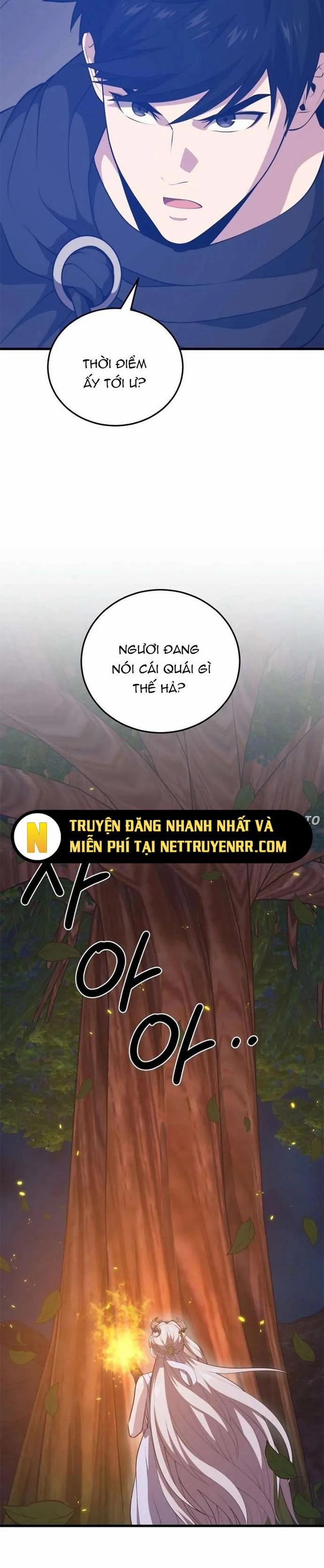 Seoul Tử Linh Sư 120 trang 17
