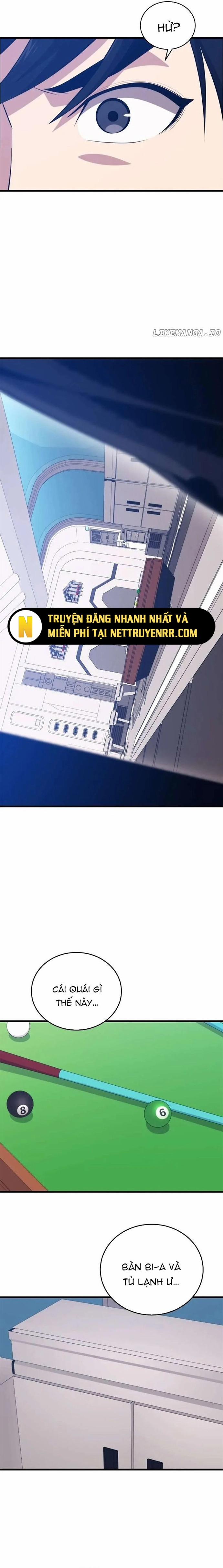 Seoul Tử Linh Sư 120 trang 5