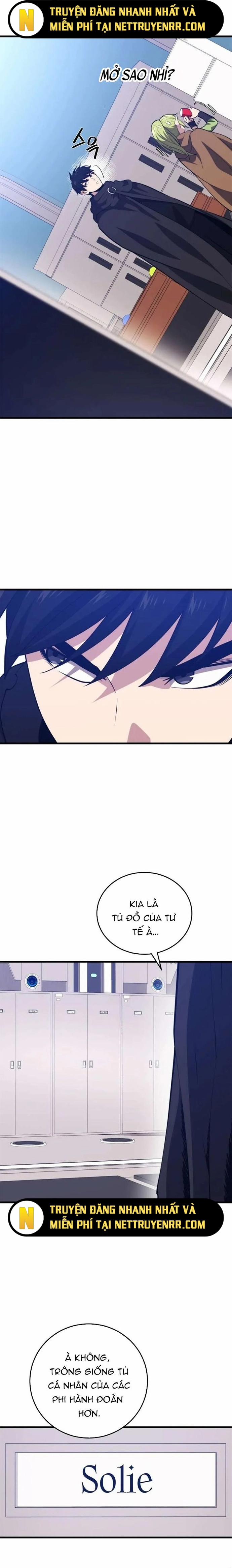 Seoul Tử Linh Sư 120 trang 8