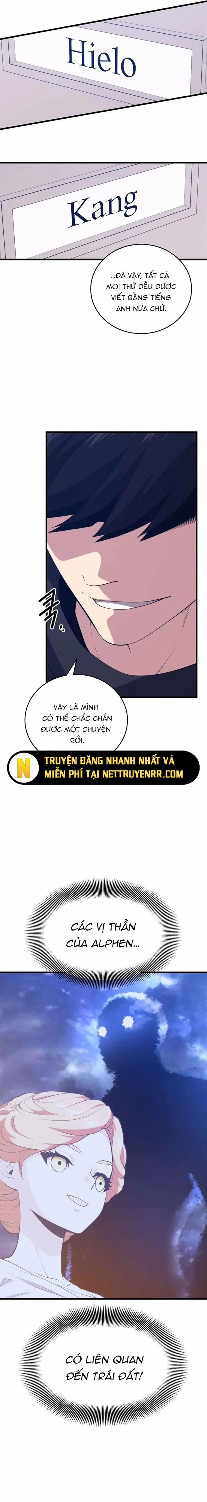 Seoul Tử Linh Sư 120 trang 9