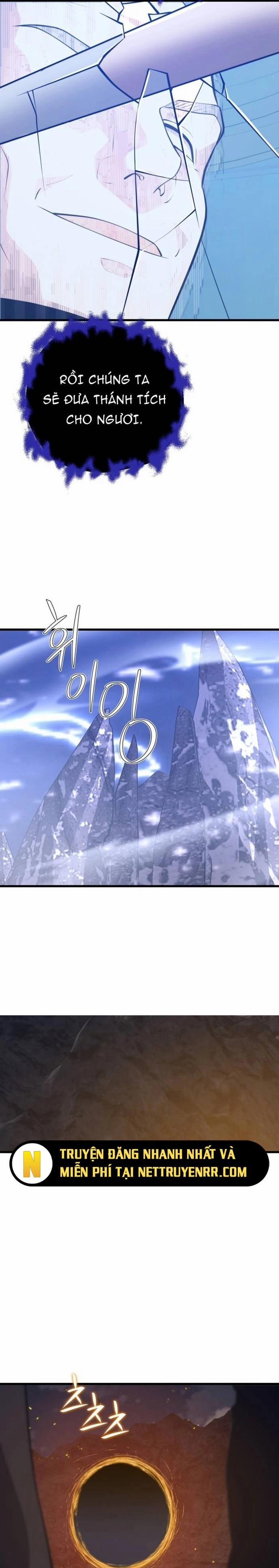 Seoul Tử Linh Sư 121 trang 1