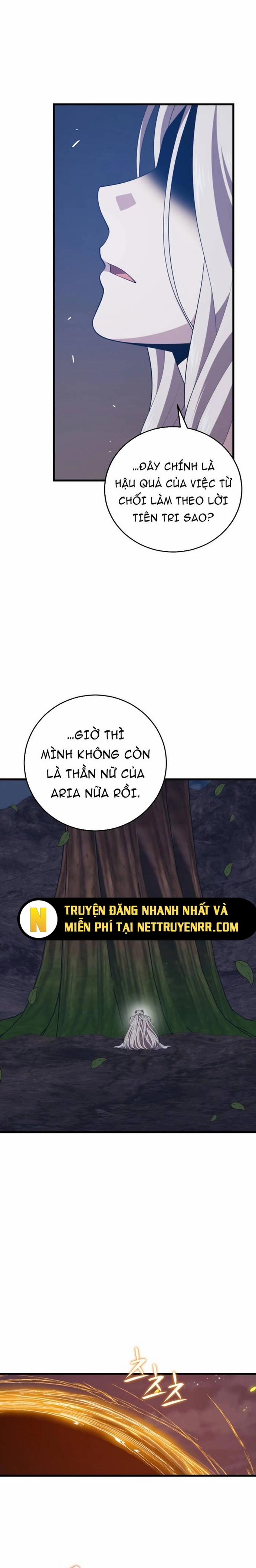 Seoul Tử Linh Sư 121 trang 10