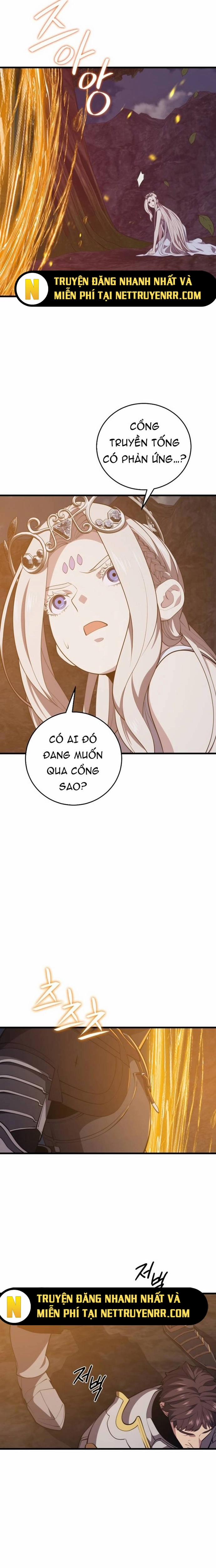Seoul Tử Linh Sư 121 trang 11