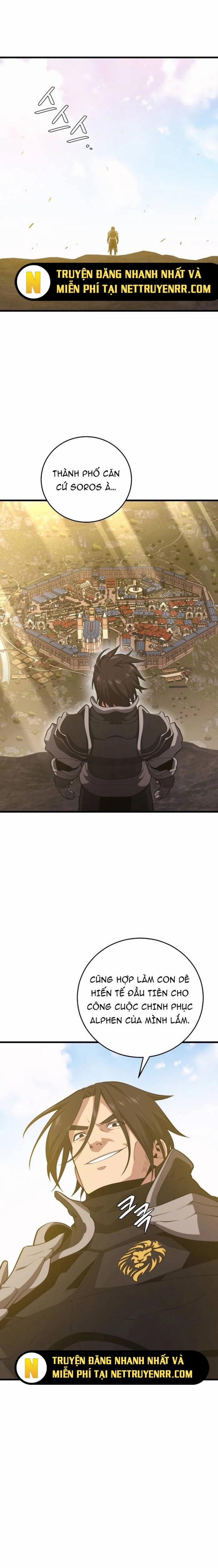 Seoul Tử Linh Sư 121 trang 23