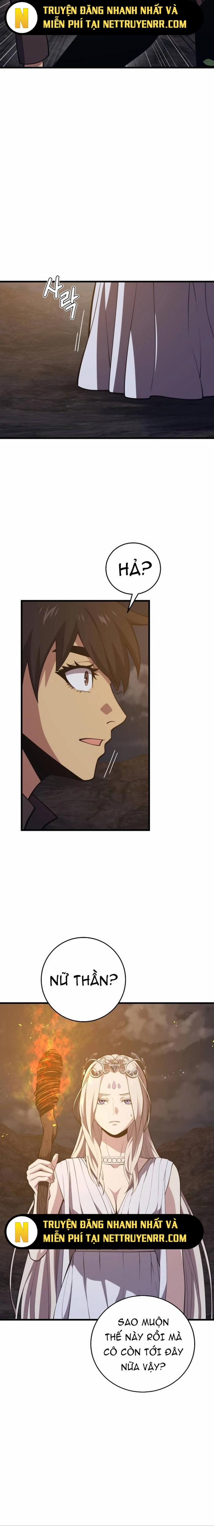 Seoul Tử Linh Sư 121 trang 3