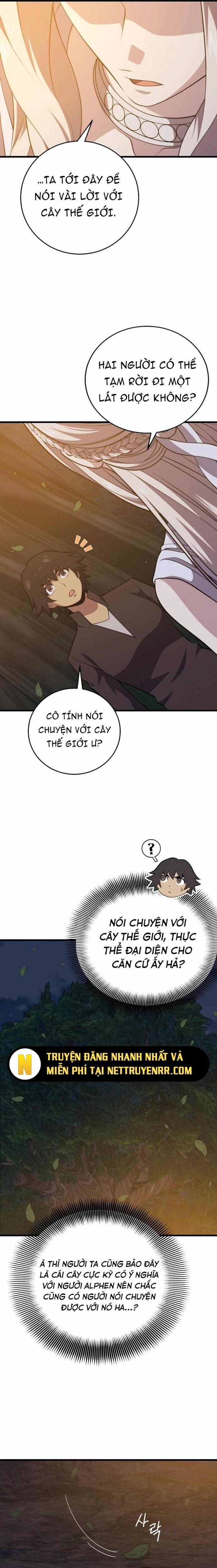 Seoul Tử Linh Sư 121 trang 4