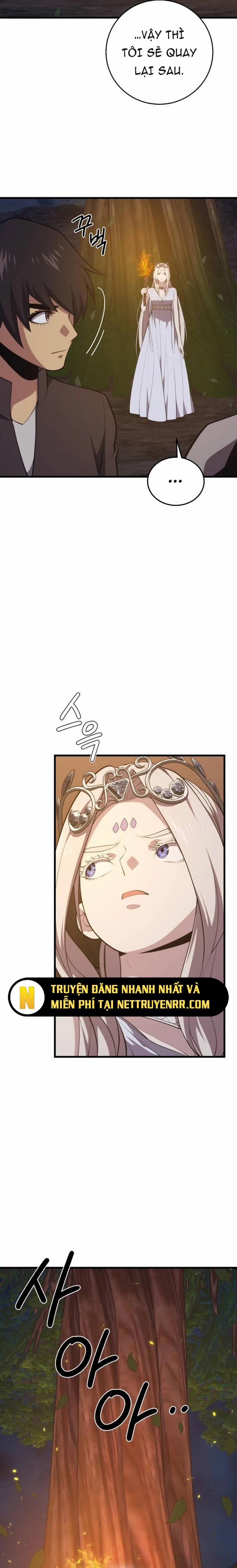 Seoul Tử Linh Sư 121 trang 5