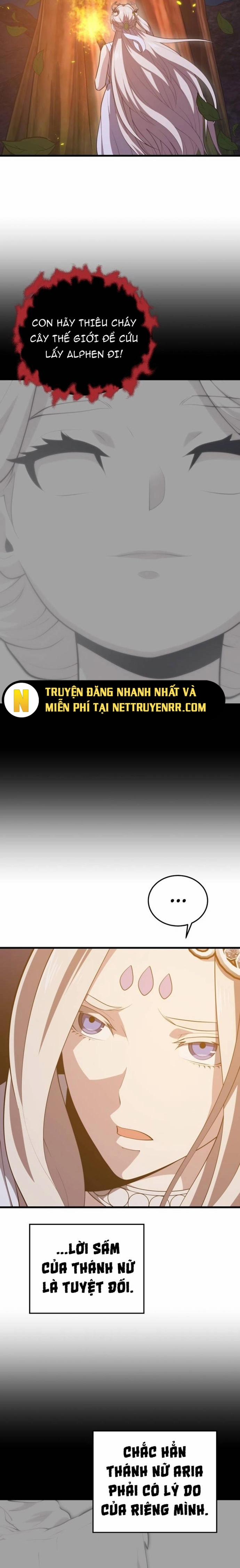 Seoul Tử Linh Sư 121 trang 6