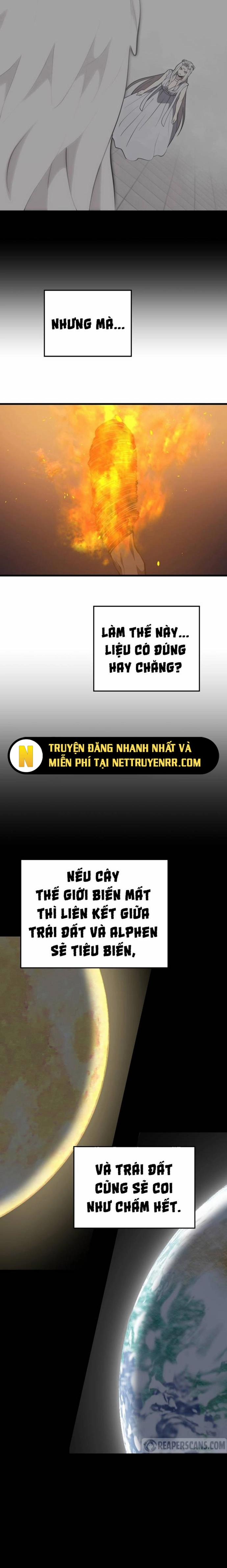 Seoul Tử Linh Sư 121 trang 7