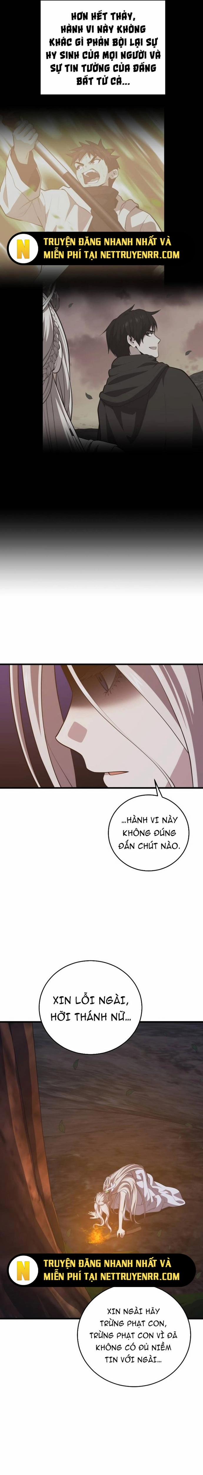 Seoul Tử Linh Sư 121 trang 8