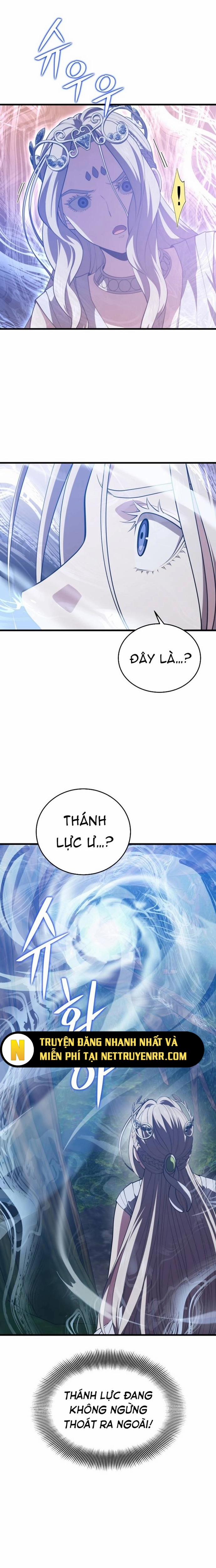 Seoul Tử Linh Sư 121 trang 9