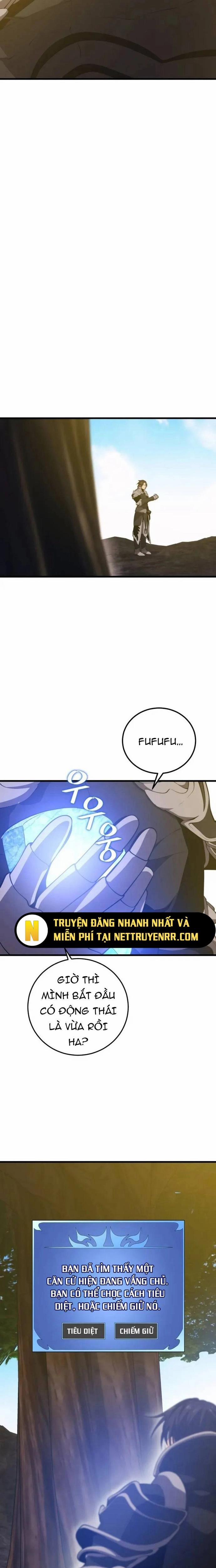 Seoul Tử Linh Sư 122 trang 1